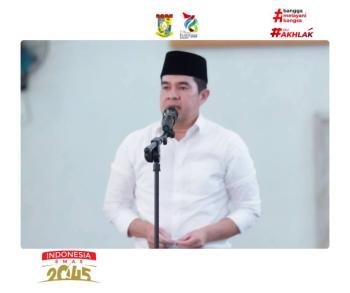 Pj Sekda Kampar: Perencanaan Matang Jadi Kunci Pembangunan Daerah