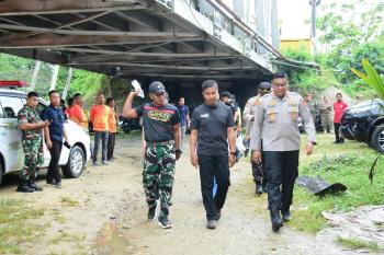 Bupati Kampar: Wisata dan UMKM Harus Tumbuh Bersama Tradisi