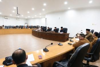 Komisi IV DPRD Kampar Soroti Dampak Dugaan Pencemaran Sungai terhadap Nelayan