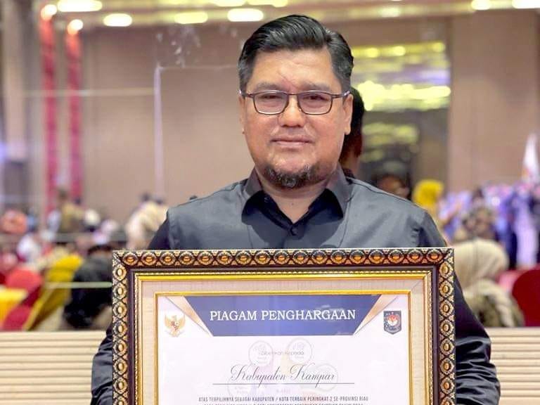 Tuai Pujian Tekan Angka Stunting dari Presiden, Ini Kata Zulhendra