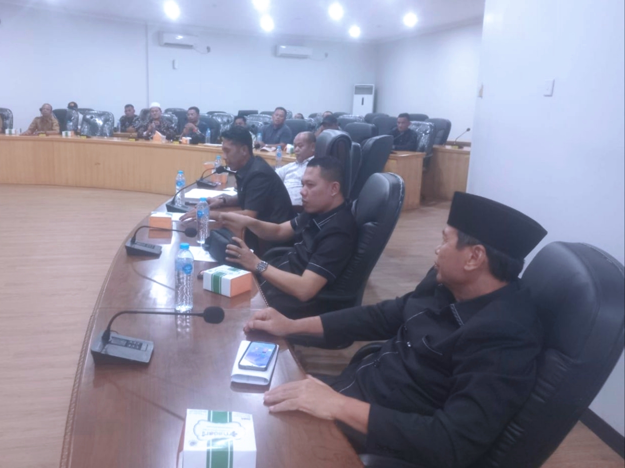 Aleg DPRD Kampar Rizki Ananda Soroti Lambannya Penyelesaian Dampak Dugaan Pencemaran Sungai Tapung